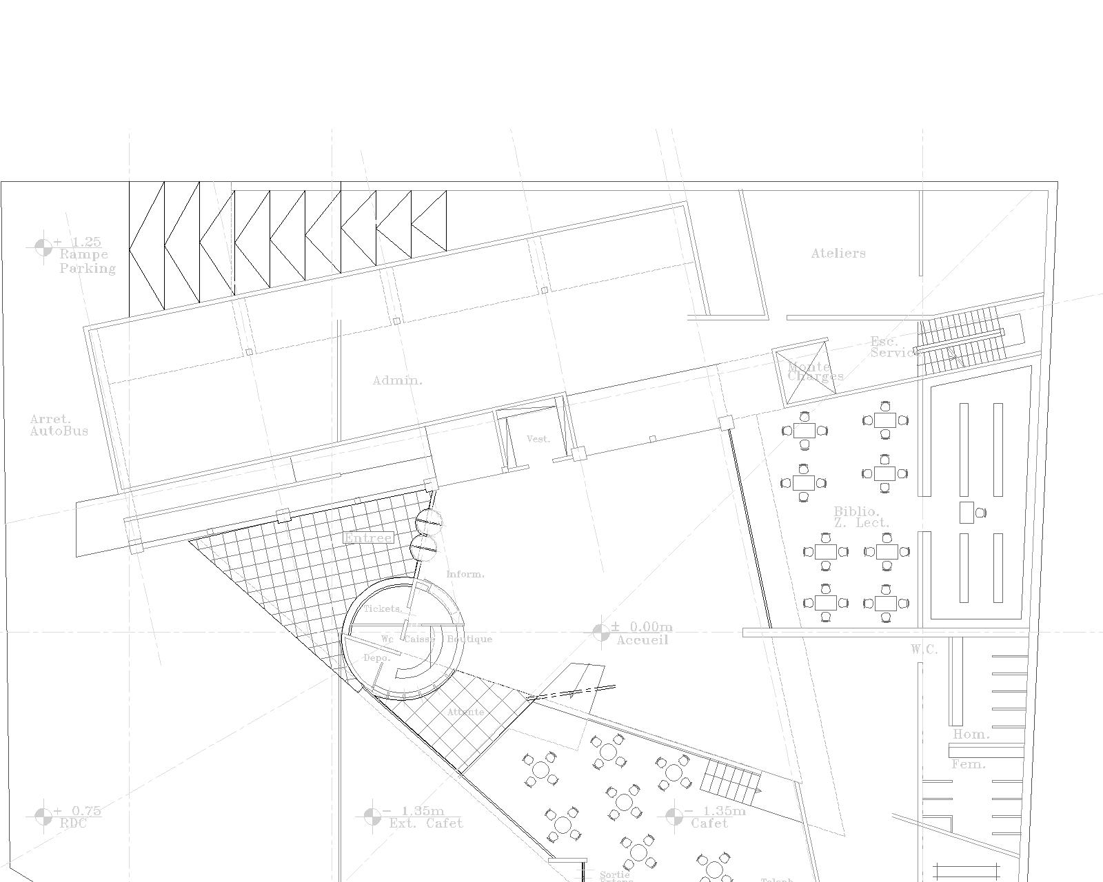 rdc model